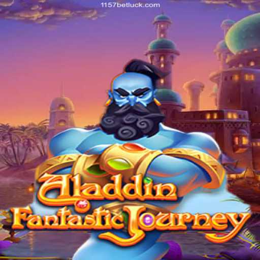 Discovering the Enchanting World of Aladdin: A Journey Through Adventure and Strategy