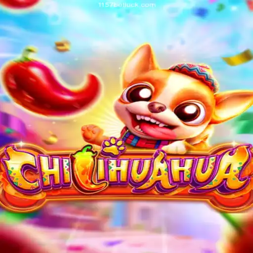 Discovering the Excitement of CHILIHUAHUA: The Hot New Game on 1157BET.Com