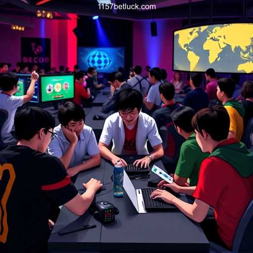 1157BET.Com - ☀️ Plataforma oficial de jogos - 1157BET Login