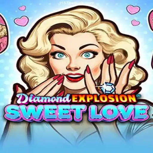 Exploring DiamondExplosionSweetLove: A Journey into Gamified Romance