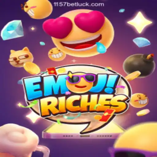 Exploring EmojiRiches: A Dynamic Gaming Experience with 1157BET.Com
