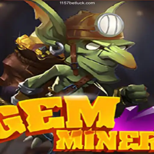 Discover the Thrilling World of GemMiner: A Must-Play Game