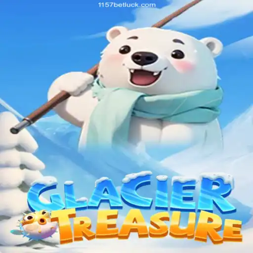 GlacierTreasure: Unearth Hidden Riches in the Ice
