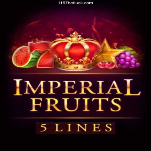 Exploring ImperialFruits5: A Dive into the Vibrant World of Online Gaming