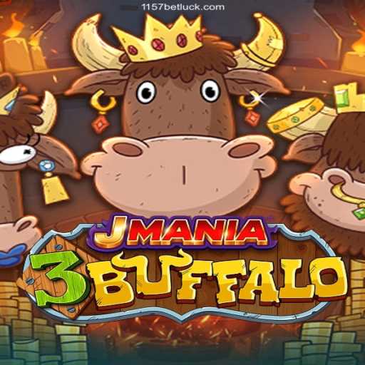 Exploring JMania3Buffalo: The Thrilling Game Experience