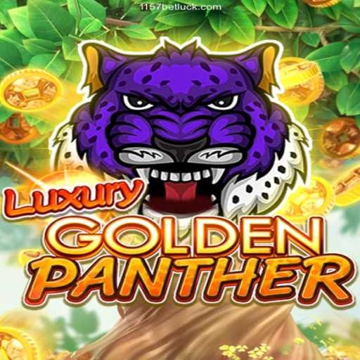 Discover the Thrilling World of LUXURYGOLDENPANTHER at 1157BET