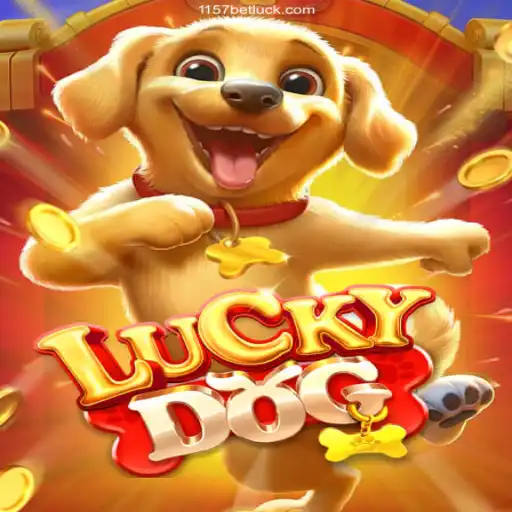 Discover LuckyDog: The Exciting Game on 1157BET.Com