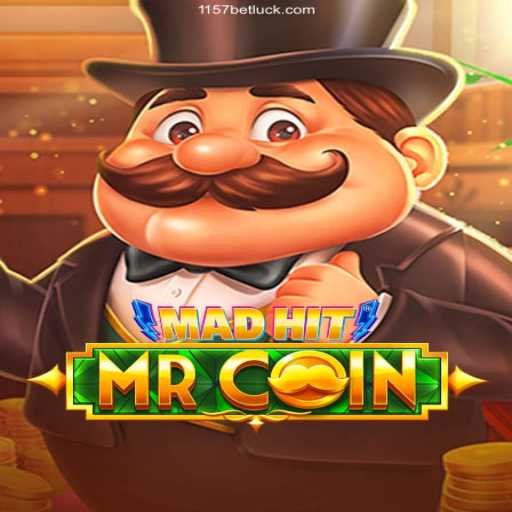 MadHitMrCoin: Dive Into an Exciting Gaming Adventure with 1157BET.Com