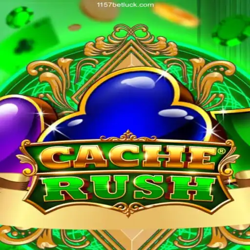 Dive into the Exciting World of CacheRush with 1157BET