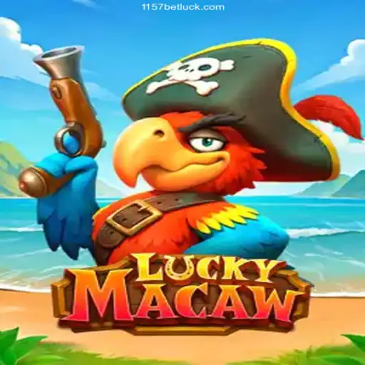 Unveiling LuckyMacaw: A Thrilling Experience on 1157BET.Com