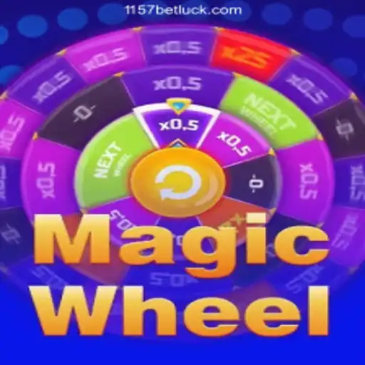MagicWheel: A Spiraling Adventure on 1157BET.Com