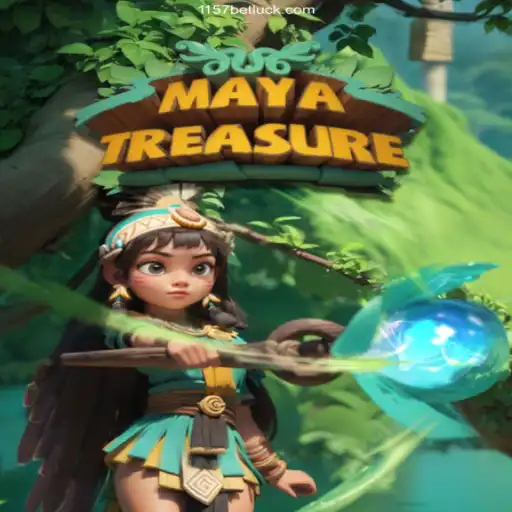 Exploring the Enchantment of MayaTreasure on 1157BET.Com