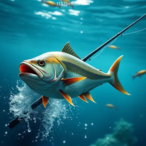 Exploring the World of Online Fishing: Unlocking Excitement with 1157BET.Com