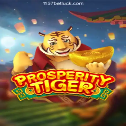 Unleashing the Thrills of ProsperityTiger on 1157BET