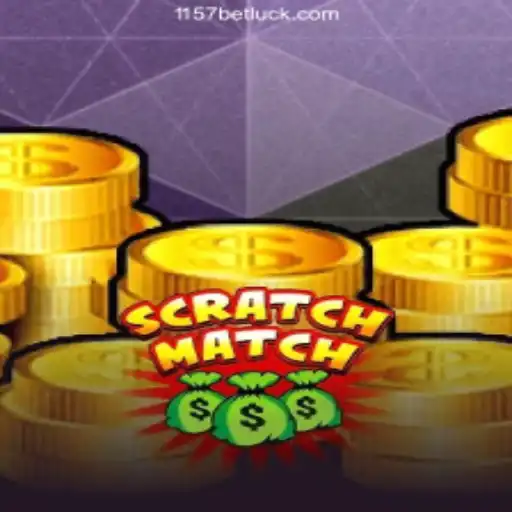 ScratchMatch: The Latest Sensation in Online Gaming