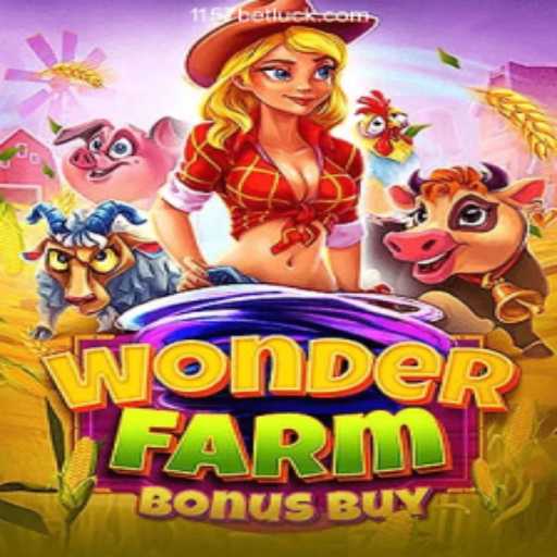 Experience the Thrill of WonderFarmBonusBuy with 1157BET.Com